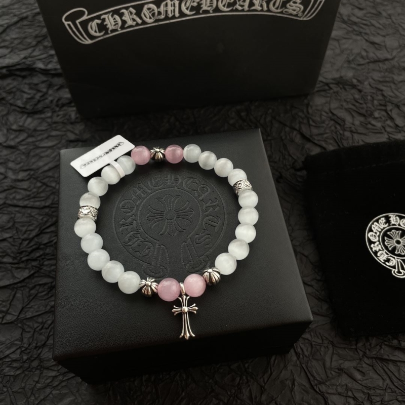 Chrome Hearts Bracelets